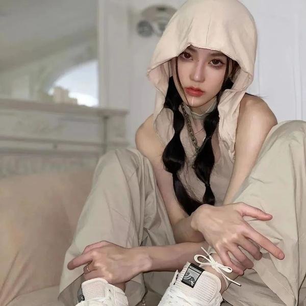 两个人的房间